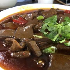 唐哥肥肠 User Photo