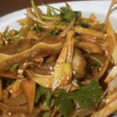 红色印象土菜房(江岸御园店) 여행 사진
