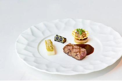 Limited Edition Grill