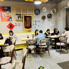 小潘记鸭血粉丝汤 User Photo