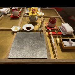Broth by André Chiang at Mizumi User Photo