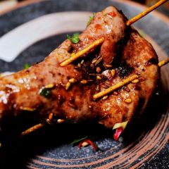 崇仁第一烤陈昱烧烤店 User Photo