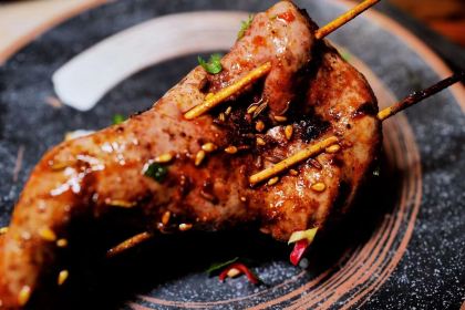 崇仁第一烤陈昱烧烤店