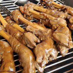 邱大洲涮羊肉張用戶圖片