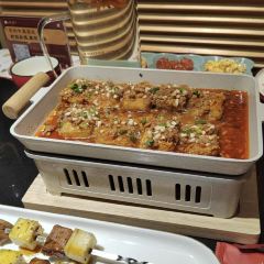 山城外酸菜鱼·川菜(利州万达店) User Photo