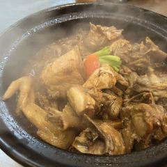 宋小谨·泉州菜(中骏世界城店) User Photo