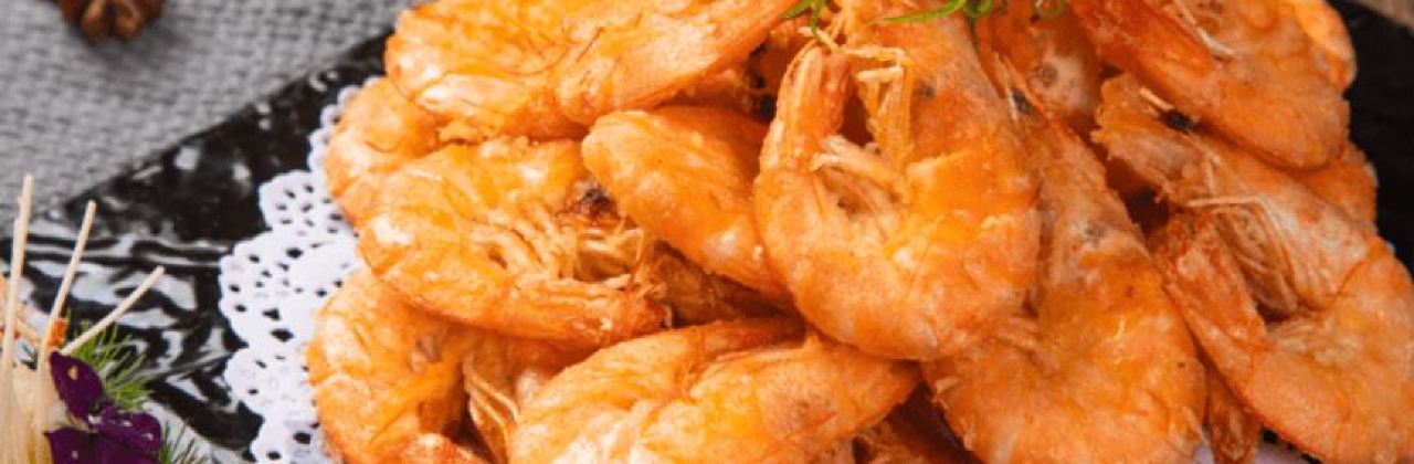 Shenhai Fishing Port