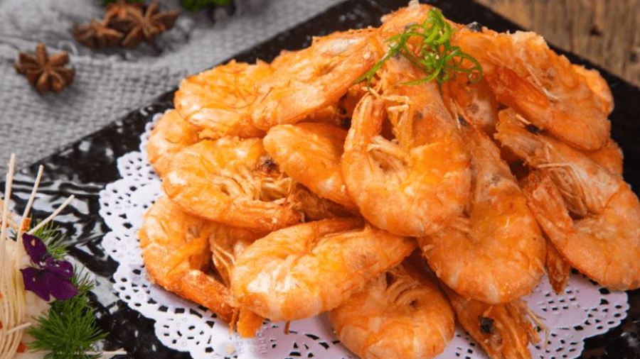 Shenhai Fishing Port