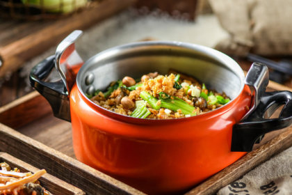 宋小谨·泉州菜(中骏世界城店)