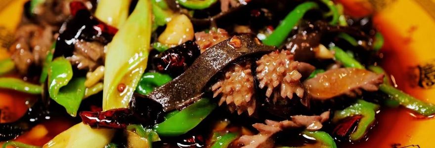 邓记邓二娃鳝丝