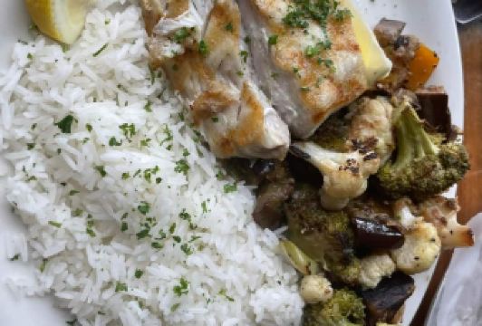 El Pescador Fish Market User Photo