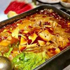 花千代秘制烤鱼(凤凰天街店) User Photo
