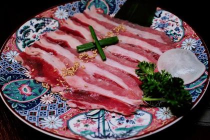 柳飘飘亚洲烤肉集合店(仁寿光明路店)