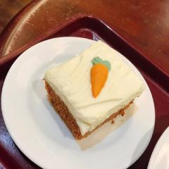 Cafe Esplanad User Photo
