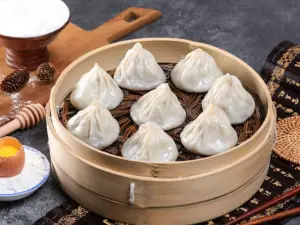 Ding Fu Ji (Shipi Road Branch)