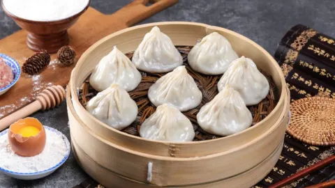 Ding Fu Ji (Shipi Road Branch) in Wuxi