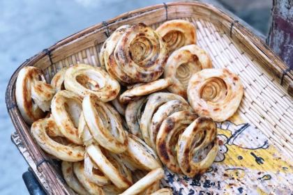 油旋张(大观园店)