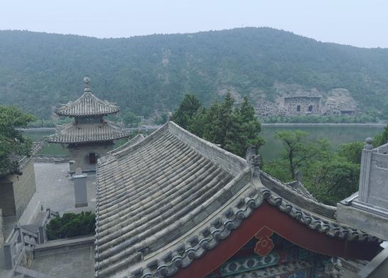 香山寺景點評論 香山寺門票 香山寺優惠 香山寺交通 地址 開放時間 香山寺附近景點 飯店與美食 Trip Com