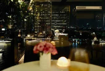 Anne-Sophie Pic At Le Normandie User Photo