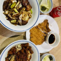 君东记本帮面馆(天钥桥路店) User Photo