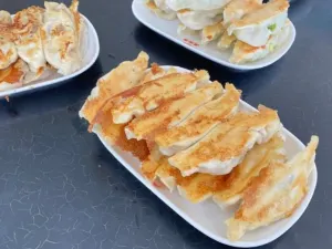 三盛樓飯店（四流中路店）