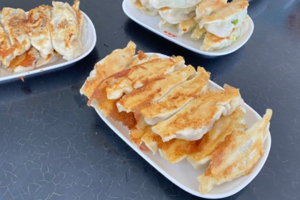 三盛楼饭店(四流中路店)