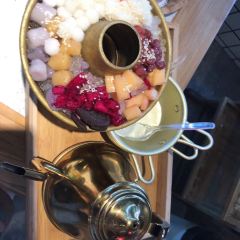牵肠挂肚市井火锅(1227桑园路店) User Photo