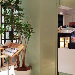 One Step Garden（Anhe Garden） User Photo