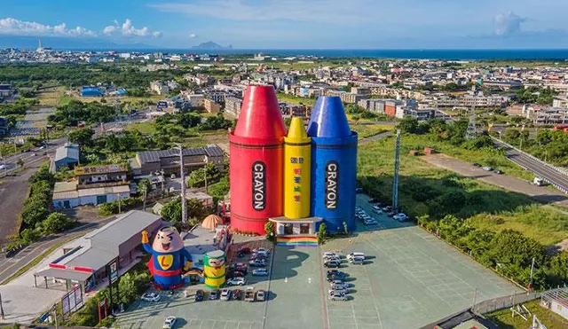 【宜蘭の屋内観光スポット】雨の日や家族連れ、カップルにおすすめの宜蘭の屋内観光スポット18選
