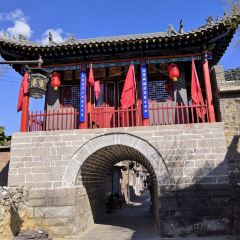 水上人家(苇泽关隧道店) User Photo