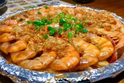 淮晓园(万达店)