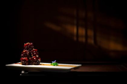 外滩三号餐厅·创意中餐