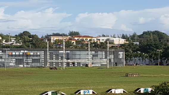 Guam Greyhound Park