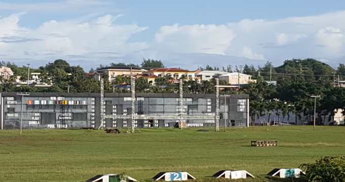 Guam Greyhound Park