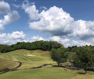 Lake Swan Country Club