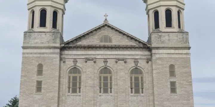 St. Teresa of Avila Catholic Church