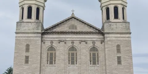 St. Teresa of Avila Catholic Church