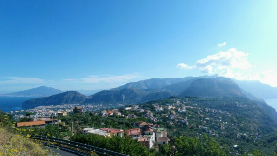 Massa Lubrense