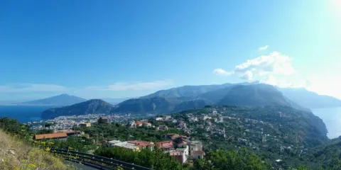 兩灣聖亞加大堂