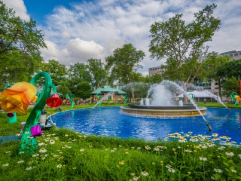 Best hotels near Rittenhouse Square