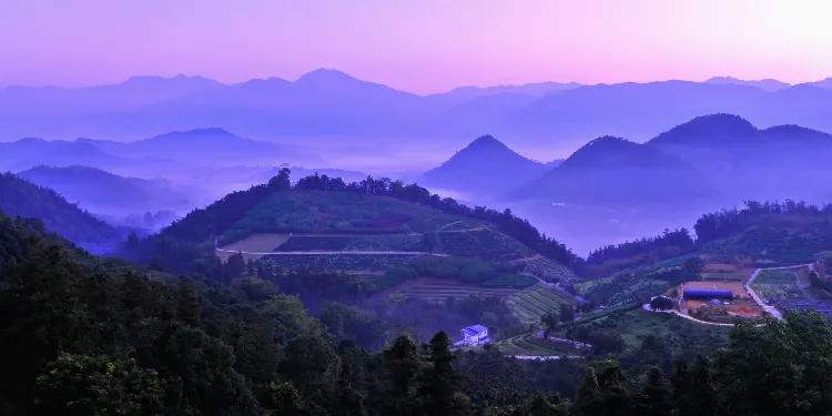 Fullon Hotels in Nantou