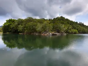 Tasik Biru