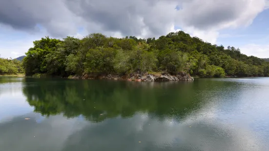 Tasik Biru