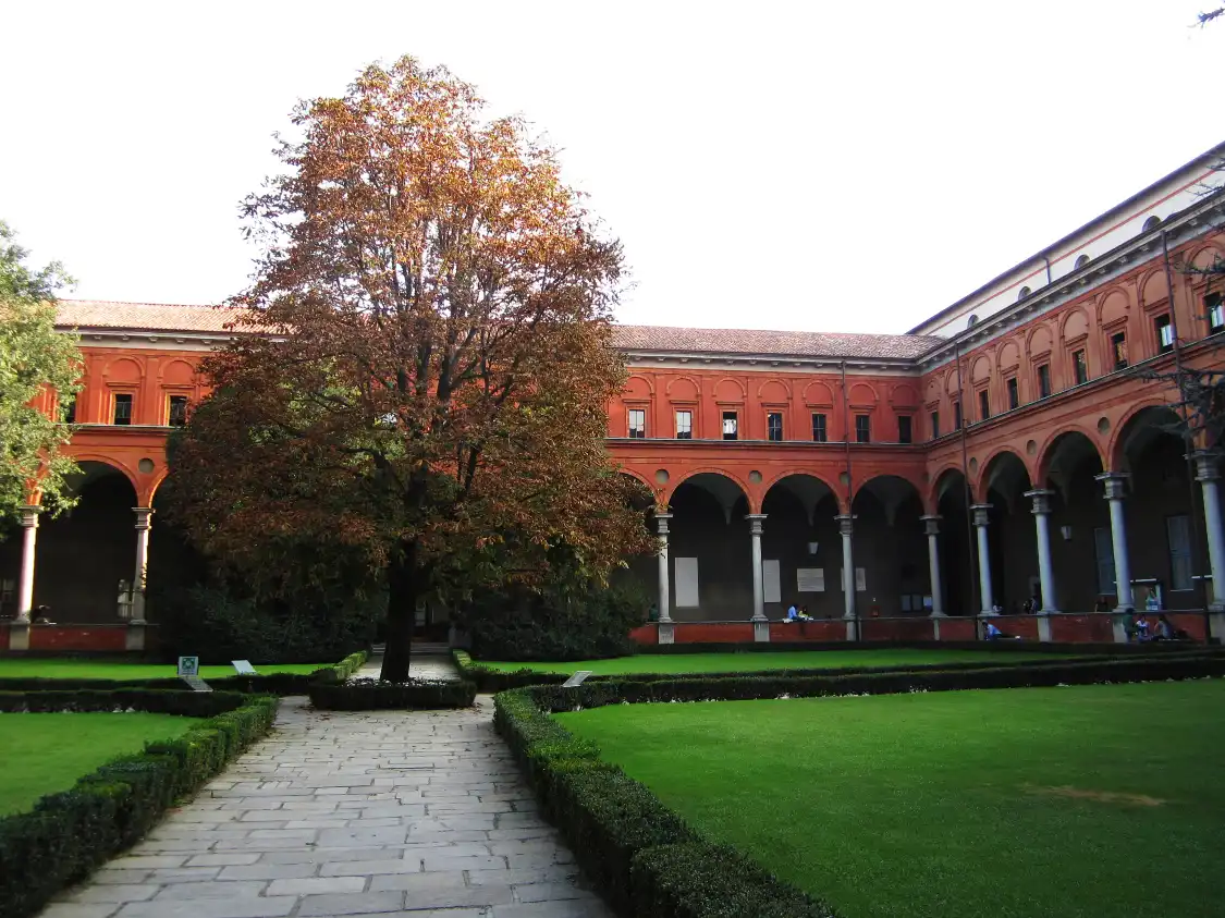 Hotel in zona Università Cattolica del Sacro Cuore