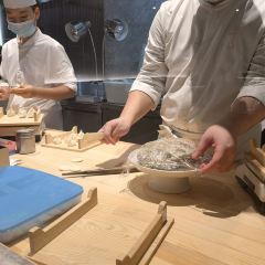 喜鼎(泸定路店) User Photo