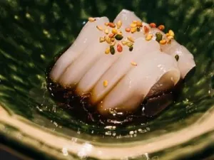 華鮨•Omakase（昆明滇池店）