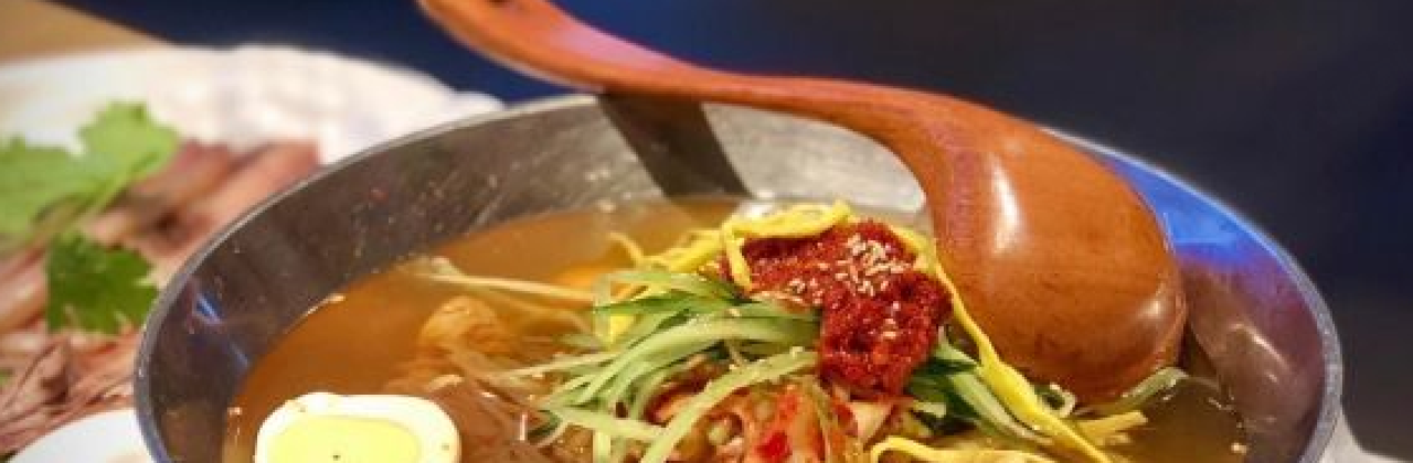 Yinghuashuchaoxianzufengwei Restaurant (jiefangbeilu)