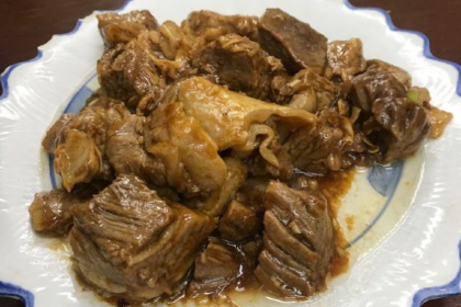 Xie Shun Yuan HuiTou Guan (Da West Road)