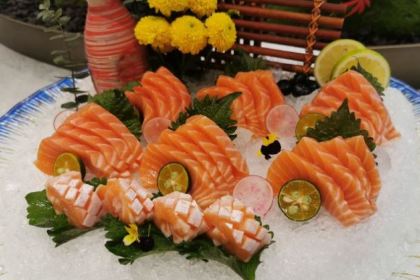 云南人家(曲靖外滩店)