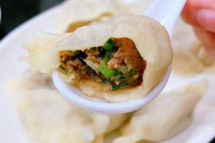 Hui BaoZhen Dumpling (Zhang Tong Road)